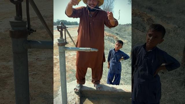 Garib ne boht acha kam kia 16 Garib ne boht acha kam kia 16