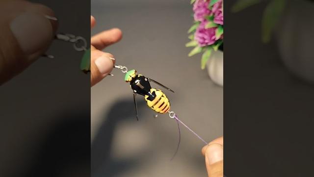 How to rig a minnow bait for big catches How to rig a minnow bait for big catches