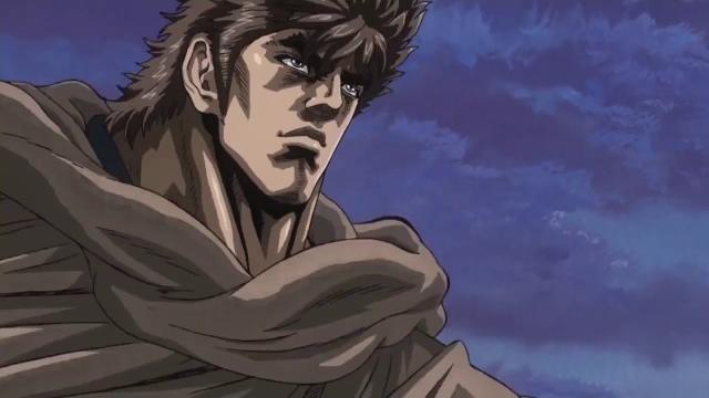 Tough boy (trace mix) fist of the north star 2 opening song Tough boy (trace mix) fist of the north star 2 opening song
