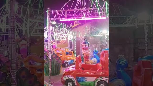 Disney land mela in patna #mela #patna #youtubeshorts #2025 #funny #video #disneythelittlemermaid Disney land mela in patna #mela #patna #youtubeshorts #2025 #funny #video #disneythelittlemermaid