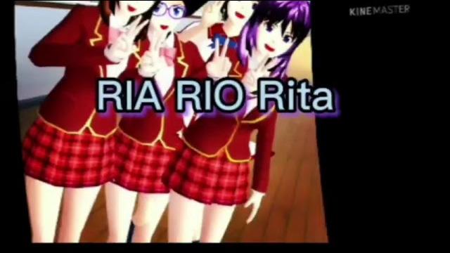 Intro youtube ria rio rita intro:2 Intro youtube ria rio rita intro:2