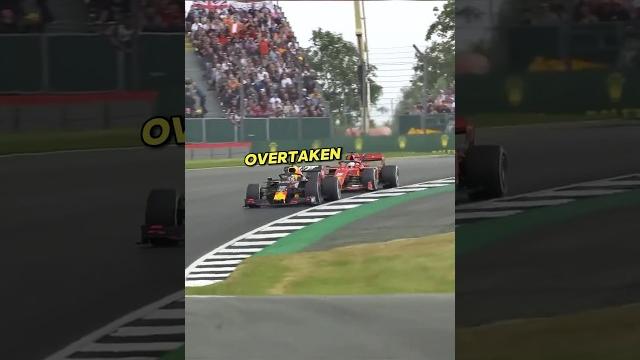 The only ferrari strategy that worked in formula 1 The only ferrari strategy that worked in formula 1