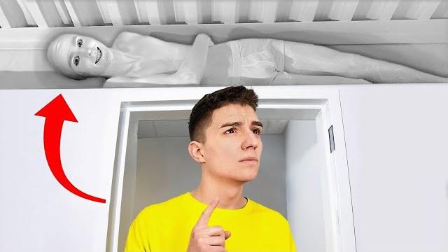 Экстремальные камуфляжные прятки ! **2 часть** Экстремальные камуфляжные прятки ! **2 часть**