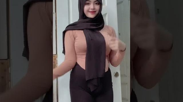 Tiktok jilbab ketat viral #shorts Tiktok jilbab ketat viral #shorts