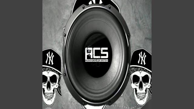 Mega bass Mega bass