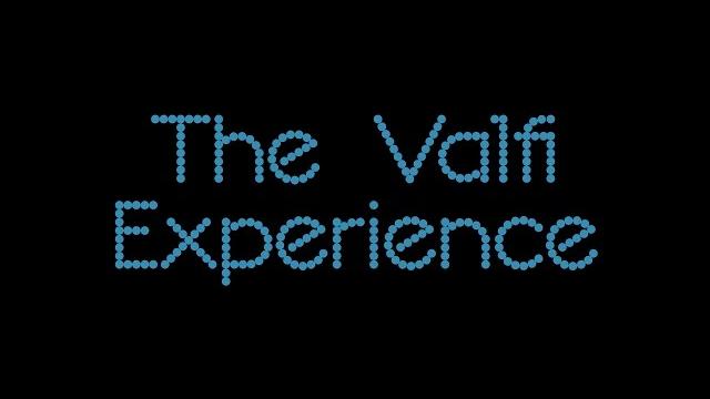 Autonagar: the valfi experience Autonagar: the valfi experience