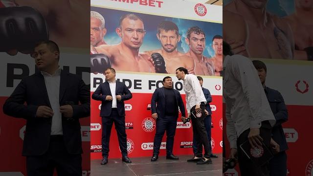 Президент лиги alash pride fc бектаев алимжан #кунфу #mma #muradaov #ufc #харидуз #мма #бои Президент лиги alash pride fc бектаев алимжан #кунфу #mma #muradaov #ufc #харидуз #мма #бои