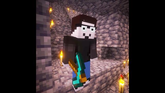 When you go mining with a girl When you go mining with a girl
