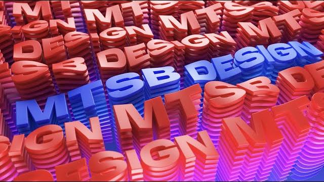 Шоурил дизайн-студии мтс банка, 2022 Шоурил дизайн-студии мтс банка, 2022