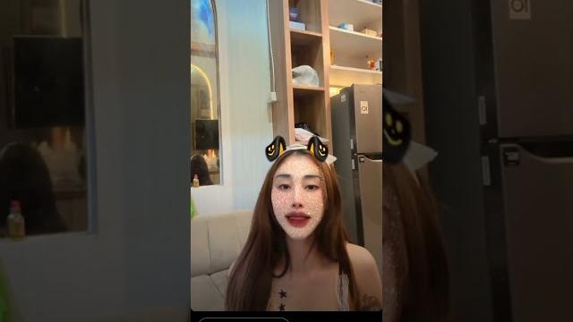 Live sexy jessica intan pake lingerie Live sexy jessica intan pake lingerie