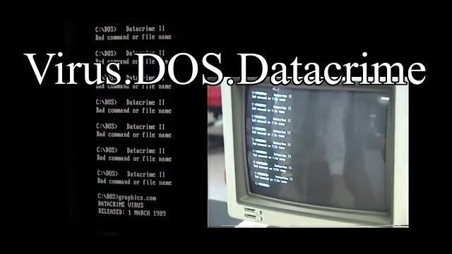Virus.dos.datacrime Virus.dos.datacrime