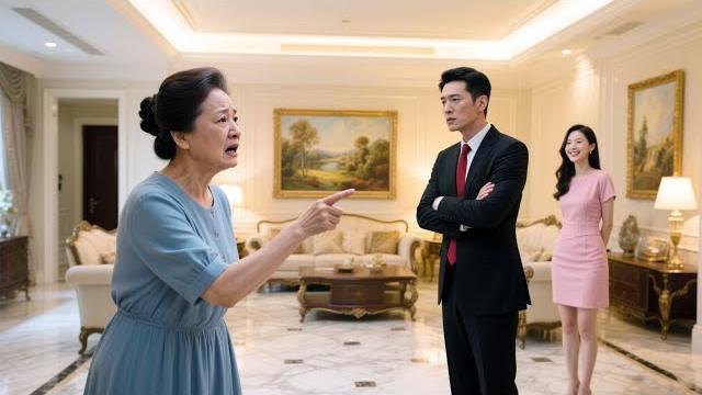 Betrayed by her husband and daughter, she inherits a 20-billion fortune, and they regret it. Betrayed by her husband and daughter, she inherits a 20-billion fortune, and they regret it.