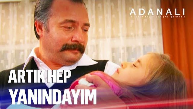 Bana bir masal anlat baba... - adanalı efsanesi Bana bir masal anlat baba... - adanalı efsanesi