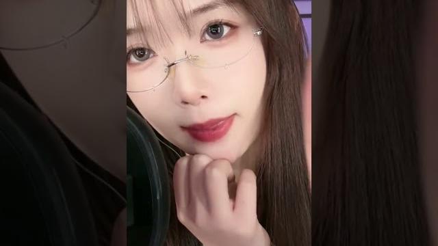口水话#声控解压#relax #asmr 口水话#声控解压#relax #asmr