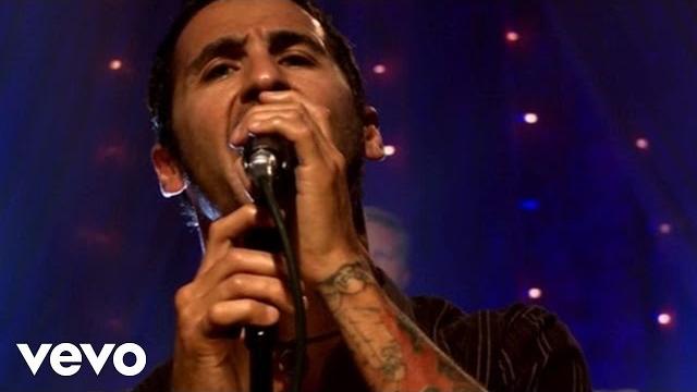 Sully erna - sinner's prayer Sully erna - sinner's prayer