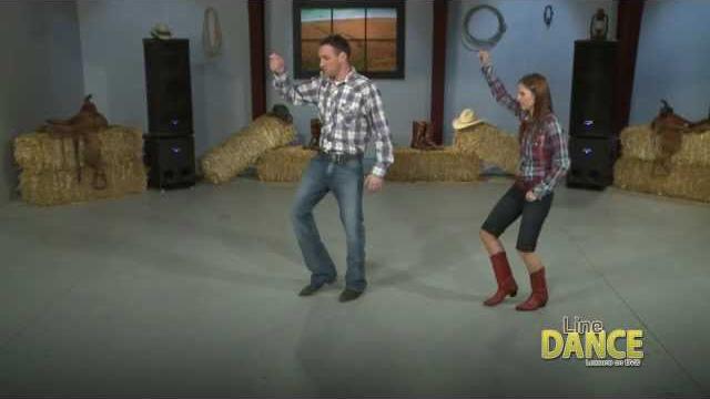 Line dance video - boot scootin' boogie line dance steps Line dance video - boot scootin' boogie line dance steps