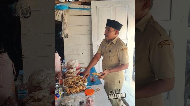 Ngitung versi pak lurah #komedi Ngitung versi pak lurah #komedi