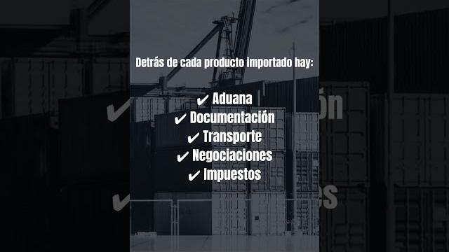 Comex ️#comercioexterior #logística #aduana #estudiantescomex #educaciónsimple #comex #estudiante Comex ️#comercioexterior #logística #aduana #estudiantescomex #educaciónsimple #comex #estudiante