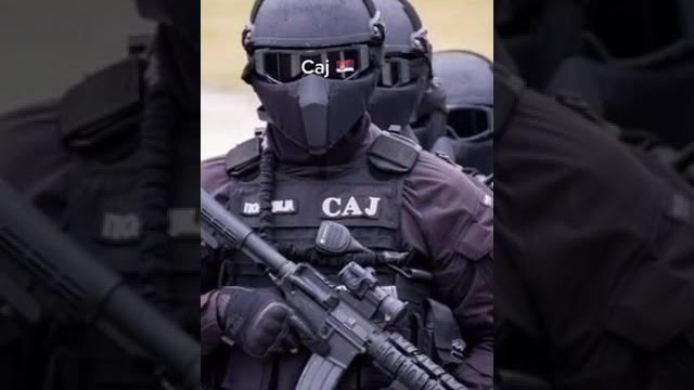 The scariest special forces in the world #military The scariest special forces in the world #military