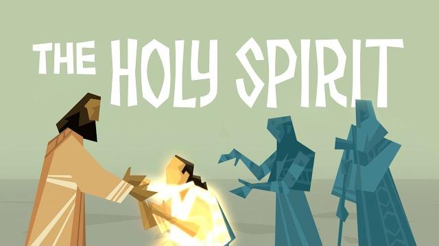 Understand how the holy spirit works in the bible Understand how the holy spirit works in the bible
