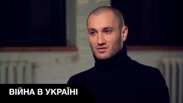 Украинский продюсер юрий бардаш поддерживает войну Украинский продюсер юрий бардаш поддерживает войну