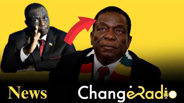 Mnangagwa chiwenga in a fresh fight to control war veterans - chamisa gets back x, twitter account Mnangagwa chiwenga in a fresh fight to control war veterans - chamisa gets back x, twitter account