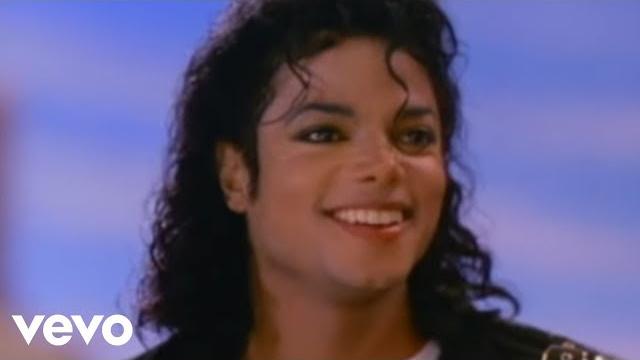 Michael jackson - speed demon (official video) Michael jackson - speed demon (official video)