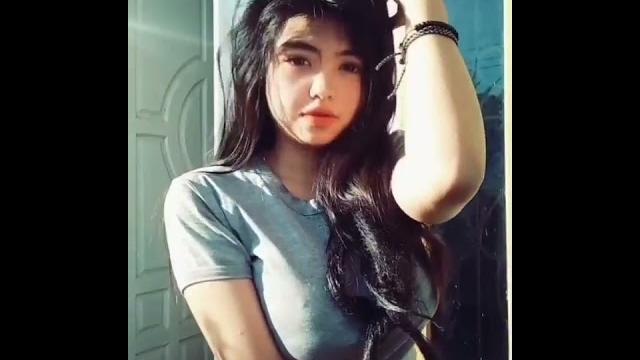Tiktok cantik montok Tiktok cantik montok