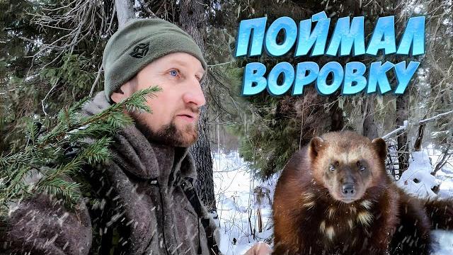 Жизнь в таежной избе. быт, рыбалка и охота. Жизнь в таежной избе. быт, рыбалка и охота.