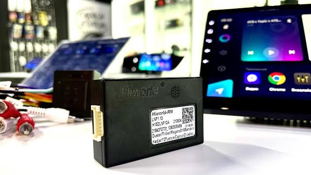 Canbus - зачем он нужен? и как его настроить. Canbus - зачем он нужен? и как его настроить.