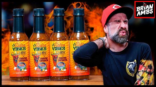 *new* xxx salsa vibes absolutely wrecks *new* xxx salsa vibes absolutely wrecks