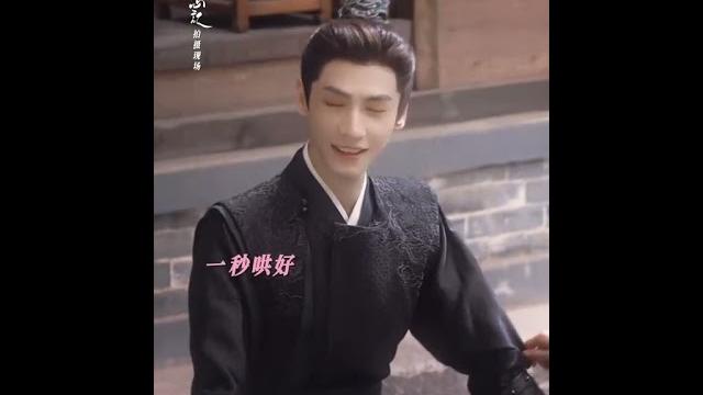 江心白好宠颜南星! #颜心记 #罗云熙 #宋轶 江心白好宠颜南星! #颜心记 #罗云熙 #宋轶