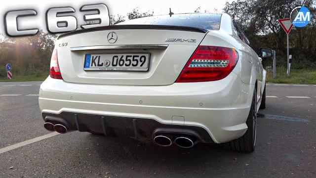 Mercedes c63 amg (original)| pure naturally aspirated 6.2 liter sound | automann originals Mercedes c63 amg (original)| pure naturally aspirated 6.2 liter sound | automann originals