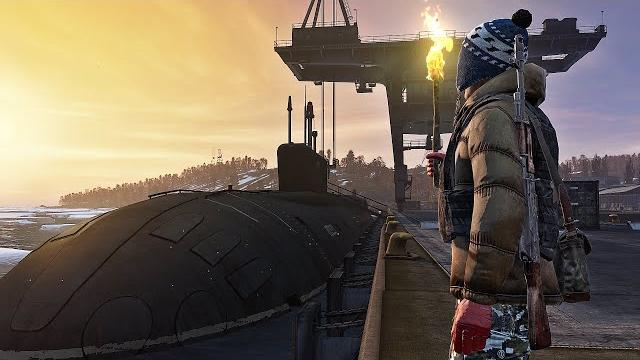 Checking out sakhal 1.28 new patch! 4k livestream! Checking out sakhal 1.28 new patch! 4k livestream!