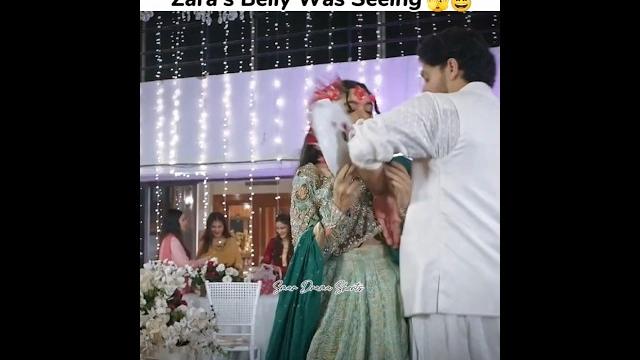 Her belly🫀 | judwaa drama 🫀 aina asif #viralshorts2025 Her belly🫀 | judwaa drama 🫀 aina asif #viralshorts2025