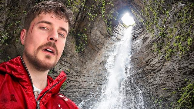 7 days trapped in a cave 7 days trapped in a cave