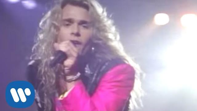 White lion - tell me (official video) White lion - tell me (official video)