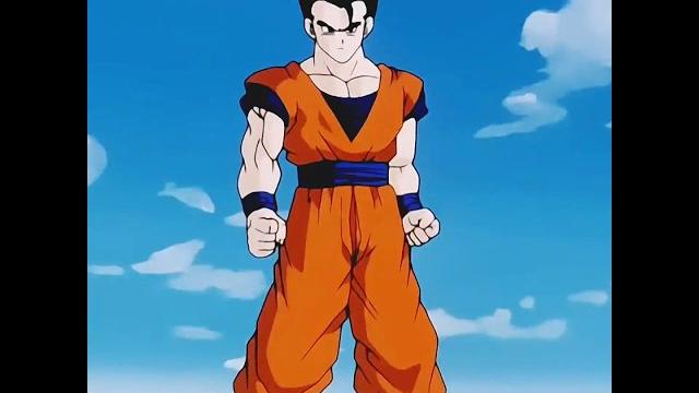 Gohan is playing with bu #gohan #goku #dbs #dbz #vegeta #dragonball #anime #animeedit #fyp #shorts Gohan is playing with bu #gohan #goku #dbs #dbz #vegeta #dragonball #anime #animeedit #fyp #shorts