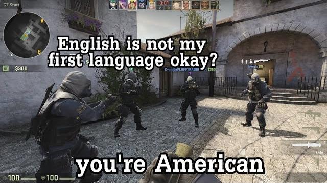 Random cs:go bullshittery (part 5) Random cs:go bullshittery (part 5)