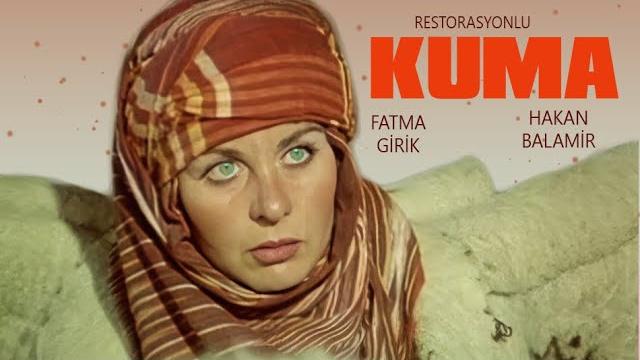 Kuma türk filmi | full | fatma gi̇ri̇k | hakan balami̇r | ali̇ye rona | restorasyonlu Kuma türk filmi | full | fatma gi̇ri̇k | hakan balami̇r | ali̇ye rona | restorasyonlu