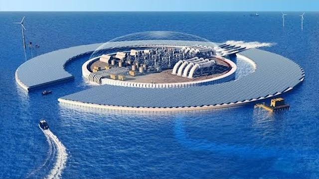 China's mega projects leave the world in awe! american president stunned: we're a whole era behind! China's mega projects leave the world in awe! american president stunned: we're a whole era behind!