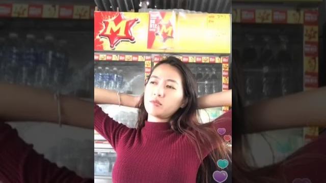 Bigo live video 20170529 07 Bigo live video 20170529 07