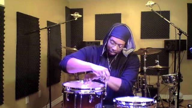 How to tune your toms - quick & easy w/ rob brown How to tune your toms - quick & easy w/ rob brown