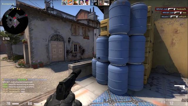 Cs:go fnx fragmovie 2 Cs:go fnx fragmovie 2