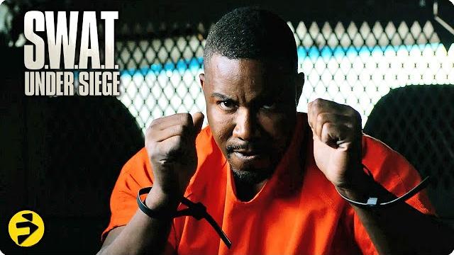 S.w.a.t.: under siege | fight scene | michael jai white S.w.a.t.: under siege | fight scene | michael jai white