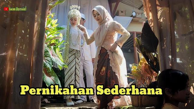 Putri youtuber suasana pernikahan sunda di kampung sukasirna || hajatan di pelosok jawa barat Putri youtuber suasana pernikahan sunda di kampung sukasirna || hajatan di pelosok jawa barat