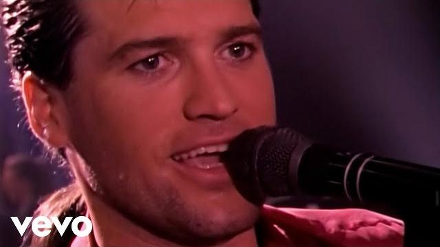 Billy ray cyrus - achy breaky heart (official music video) Billy ray cyrus - achy breaky heart (official music video)