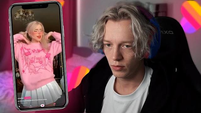 Парадеевич смотрит кринжовые лайки !!! Парадеевич смотрит кринжовые лайки !!!