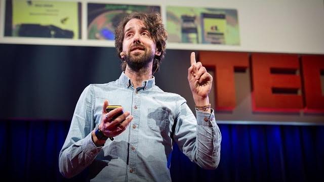 How the mysterious dark net is going mainstream | jamie bartlett How the mysterious dark net is going mainstream | jamie bartlett