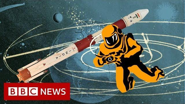 Is india a space superpower? - bbc news Is india a space superpower? - bbc news
